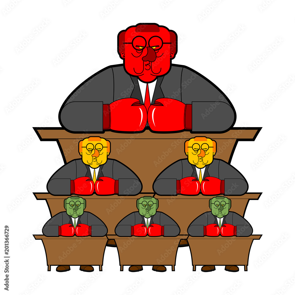 The Permanent Government img 6592