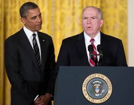 John Brennan: The Swamp Rat Who Dug His Own Hole img 6594