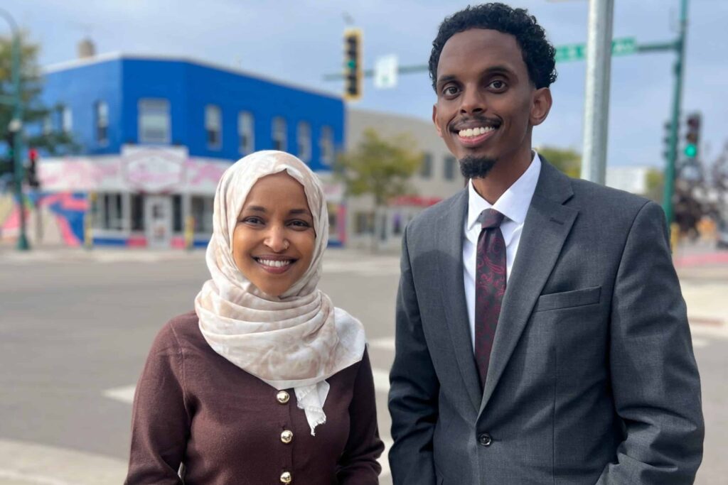 Ilhan Omar: Why She Polarizes, and Why Her Endorsement Matters Now img 6602