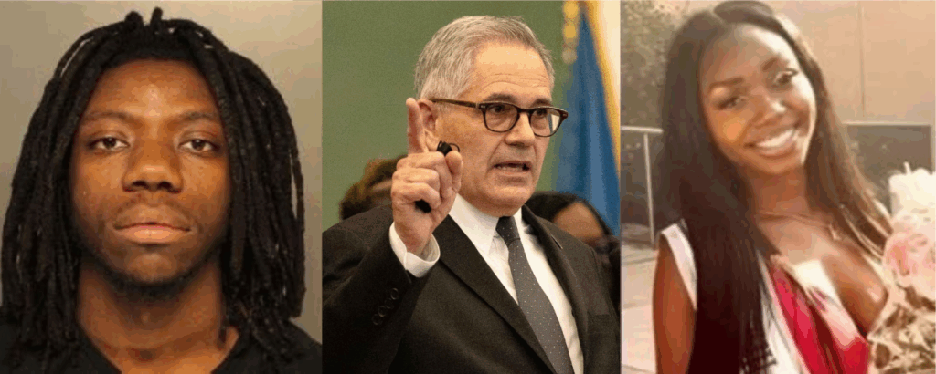 Philadelphia’s Experiment with Painless Justice Meets Reality img 6610