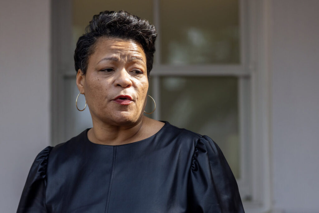 LaToya Cantrell: Gucci Mayor, Creative Traveller img 6613
