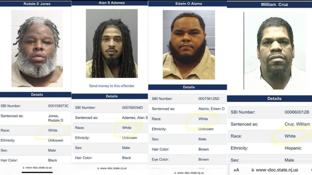 The Statistical Mirage of Race in American Crime Data screenshot