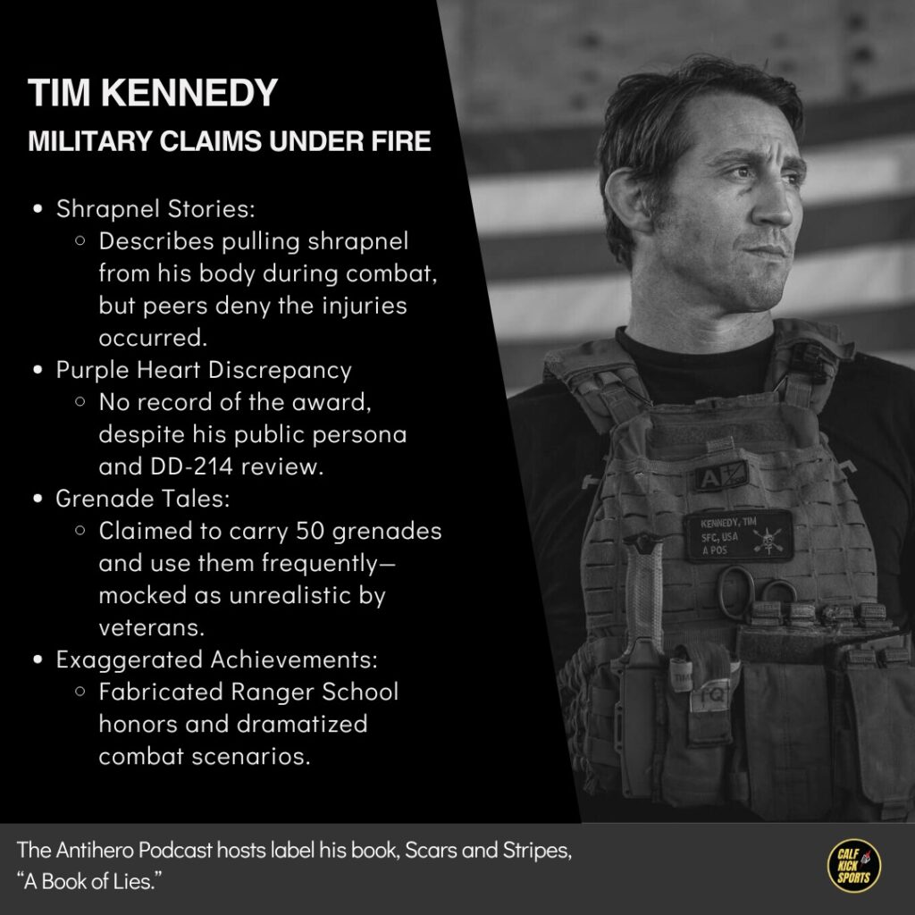 Why the Pentagon Protected a Myth Named Tim Kennedy img 6683