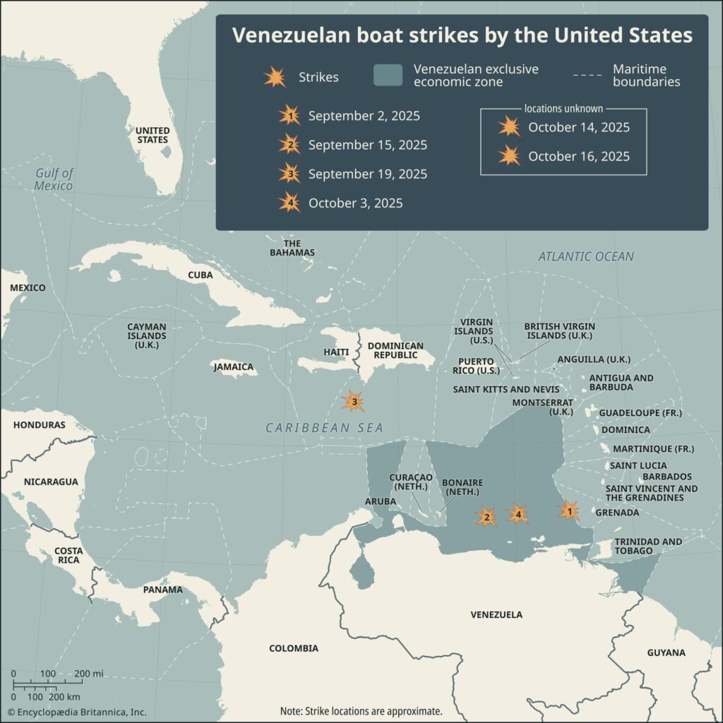 Venezuela Hot Routes img 6687