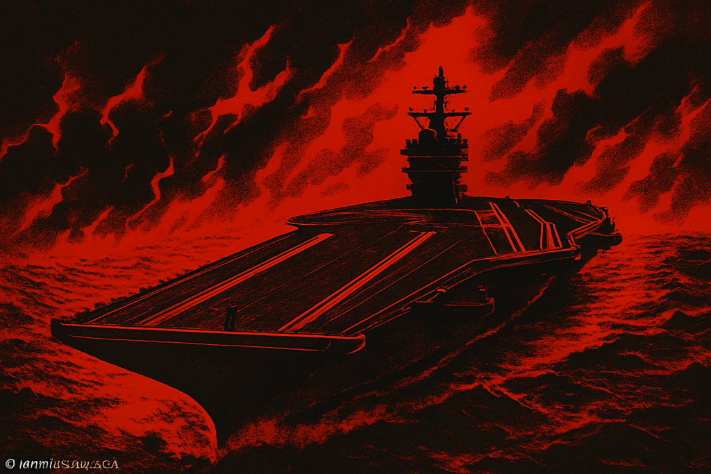 Operation Southern Spear