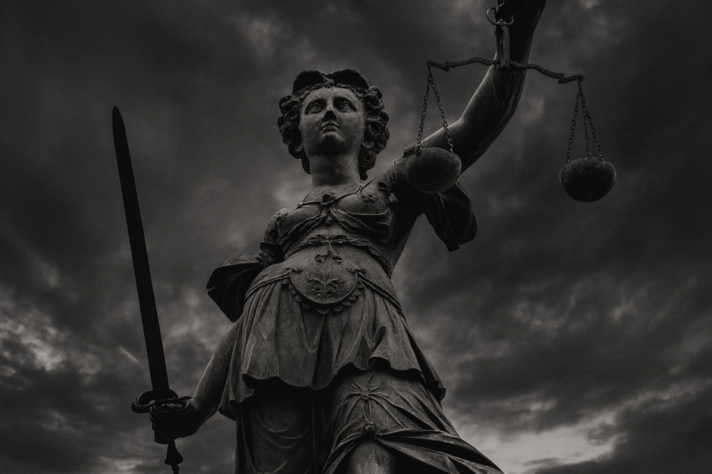 The Lawfare State The Lawfare State