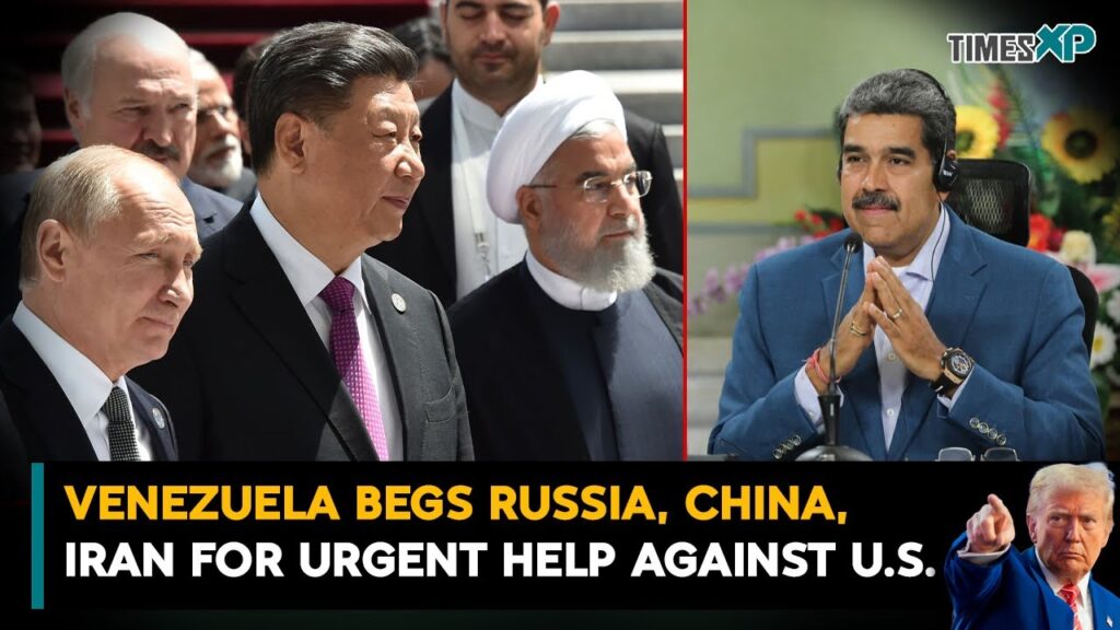 Confront Caracas to Collapse the Axis img 6860