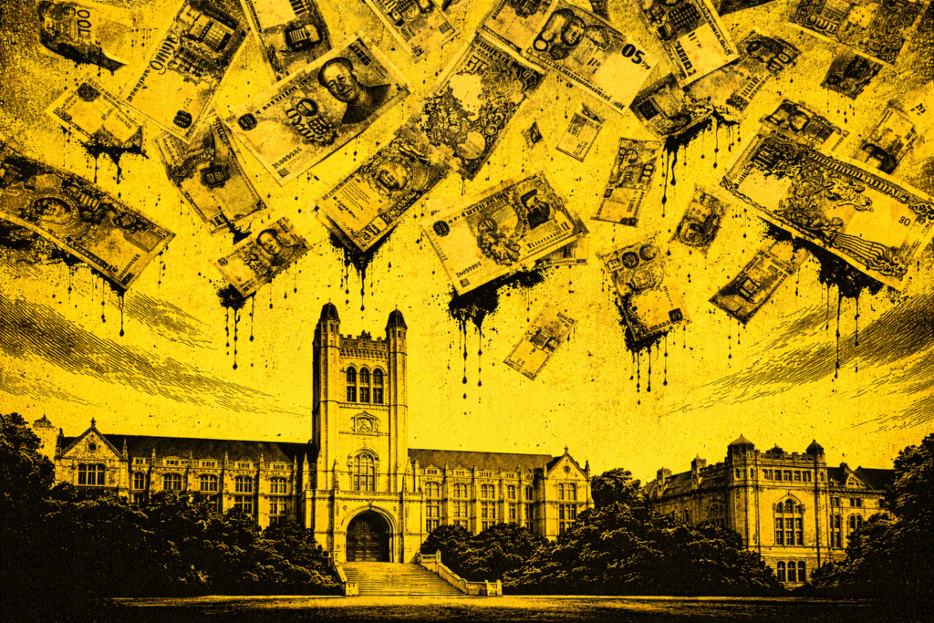 The Ledger They Hope You Never Read The Ledger They Hope You Never Read