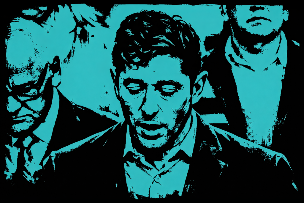 A Sanctuary for Disorder A Sanctuary for Disorder