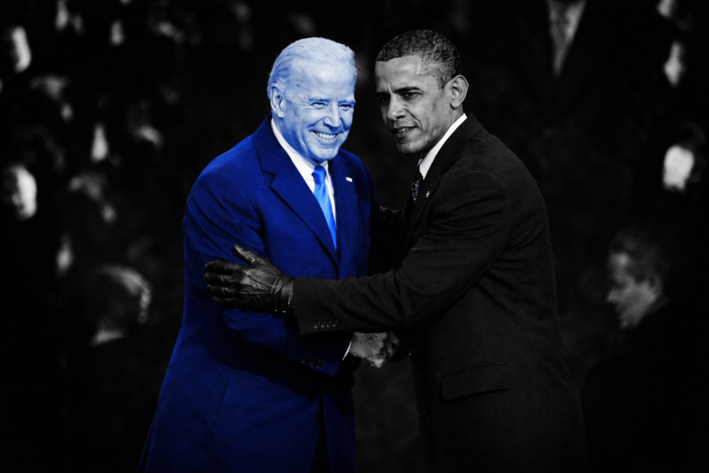 Auto-Pilot: The Proxy Presidency