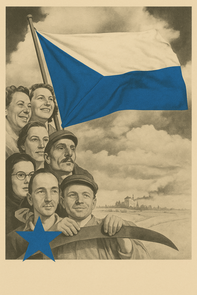 The Digital Counter-Factory