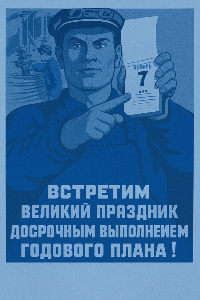 The “Disinfo Complex”