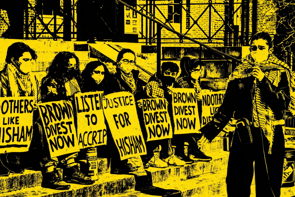 Curriculum as a Foreign Policy Platform Curriculum as a Foreign Policy Platform