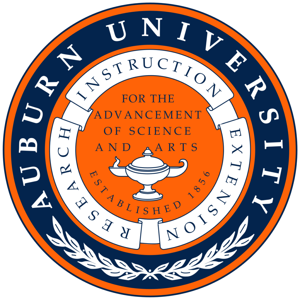 THE AUBURN CREED The Auburn Creed